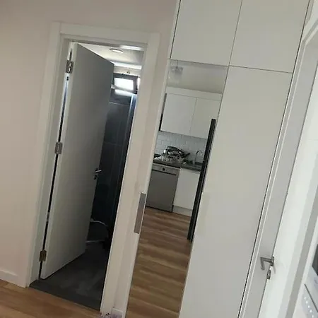 Alacatiya 5 Dk Uzaklikta Yazlik Çeşme