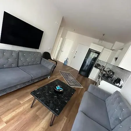 Alacatiya 5 Dk Uzaklikta Yazlik * Çeşme