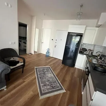 Alacatiya 5 Dk Uzaklikta Yazlik * Çeşme