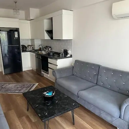 Alacatiya 5 Dk Uzaklikta Yazlik * Çeşme