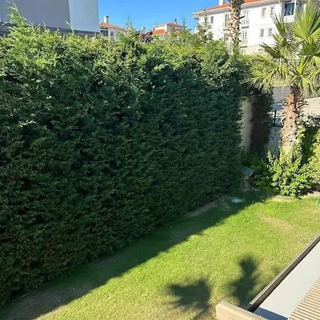 Daire Alacatiya 5 Dk Uzaklikta Yazlik Çeşme