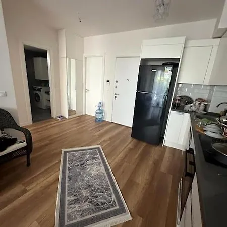 Alacatiya 5 Dk Uzaklikta Yazlik * Çeşme