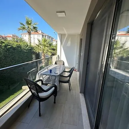 Apartamento Alacatiya 5 Dk Uzaklikta Yazlik *